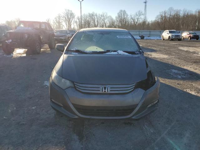 Photo 5 from auction – 2011 HONDA INSIGHT EX with VIN JHMZE2H75BS000751