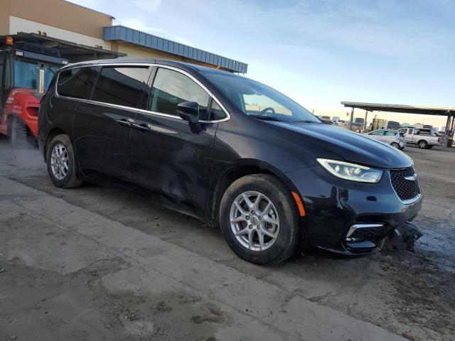 Photo 4 from auction – 2023 CHRYSLER PACIFICA T with VIN 2C4RC1BG3PR571397