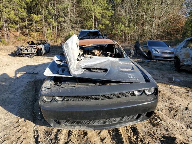 Photo 5 from auction – 2015 DODGE CHALLENGER with VIN 2C3CDZC92FH909429