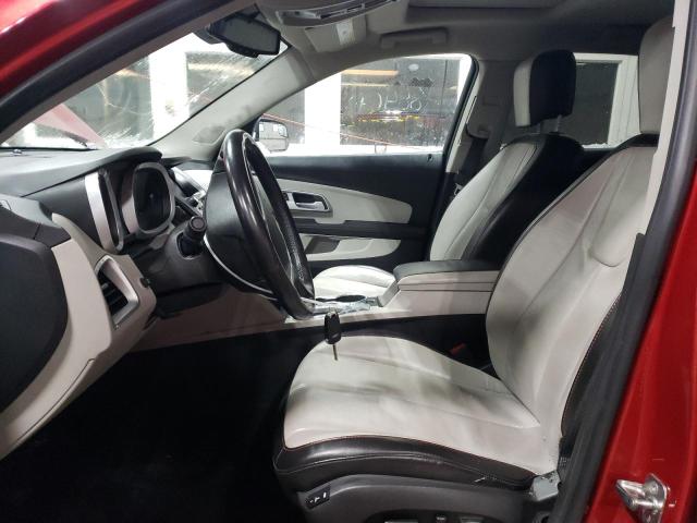 Photo 7 from auction – 2013 CHEVROLET EQUINOX LT with VIN 2GNFLGEK2D6274924