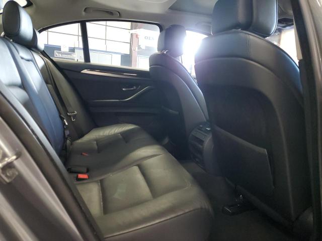 Photo 10 from auction – 2012 BMW 528 XI with VIN WBAXH5C51CDW10690