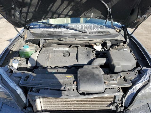 Photo 12 from auction – 2010 VOLVO XC90 3.2 with VIN YV4982CZ8A1532286