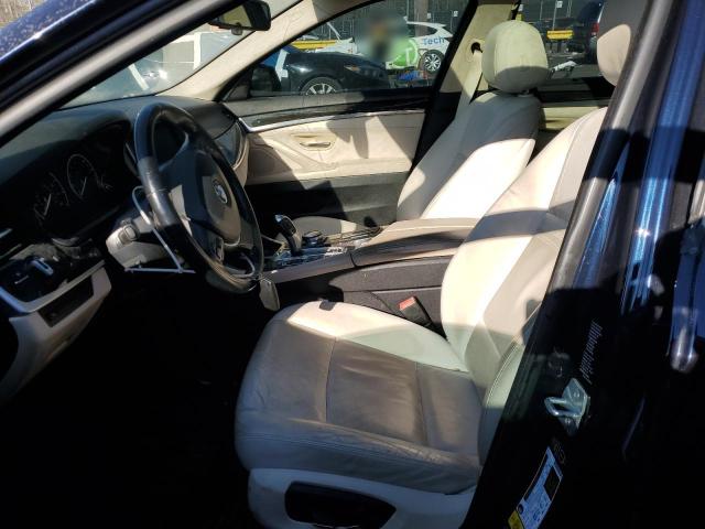 Foto 7 de la subasta – 2014 BMW 535 XI con VIN WBA5B3C52ED532632
