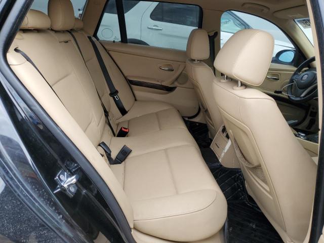 Photo 10 from auction – 2008 BMW 328 IT with VIN WBAVS13548FX16810