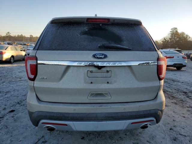 صورة رقم 6 من المزاد - 2017 FORD EXPLORER X مع VIN 1FM5K7D89HGB18958