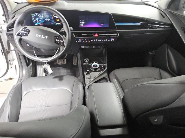 Photo 8 from auction – 2023 KIA NIRO WIND with VIN KNDCR3L14P5036280