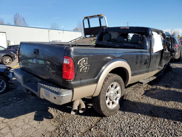 Photo 3 from auction – 2012 FORD F350 SUPER with VIN 1FT8W3BT1CEC19101
