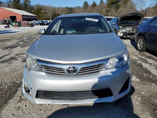 Photo 5 from auction – 2014 TOYOTA CAMRY L with VIN 4T1BF1FK0EU850129