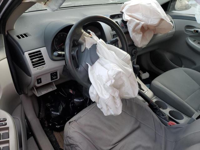 Фото 8 с аукциона – 2013 TOYOTA COROLLA BA с VIN 2T1BU4EE7DC028317