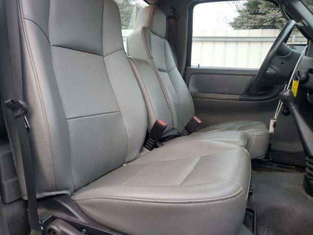 Photo 10 from auction – 2007 FORD RANGER with VIN 1FTYR10D07PA33177