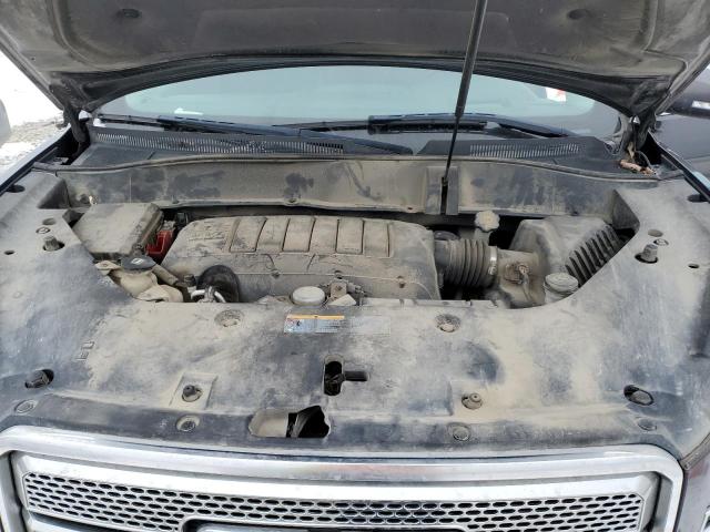 Photo 12 from auction – 2015 GMC ACADIA DEN with VIN 1GKKVTKD6FJ303707