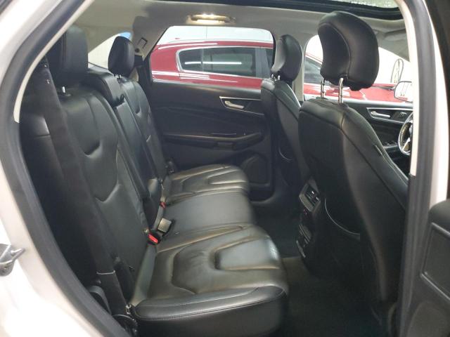 Photo 11 from auction – 2015 FORD EDGE SPORT with VIN 2FMPK4K99FBB24721