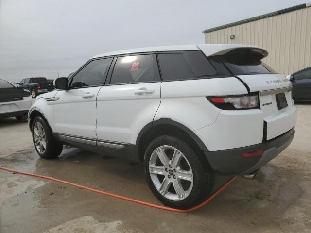 Photo 2 from auction – 2013 LAND ROVER RANGE ROVE with VIN SALVP2BG7DH753726