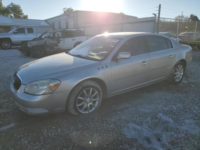 BUICK LUCERNE CX 2008 with VIN 1G4HD57228U119051 - Photo from auction