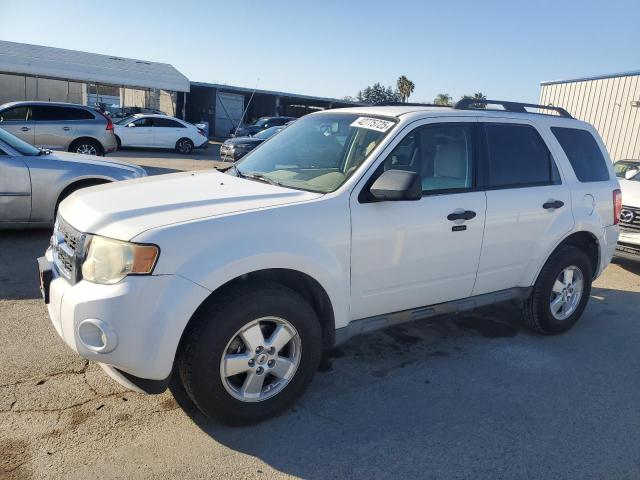 FORD ESCAPE XLT 2010 with VIN 1FMCU0D71AKC52091 - Photo from auction