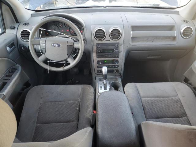Photo 8 from auction – 2005 FORD FREESTYLE with VIN 1FMDK01175GA41626