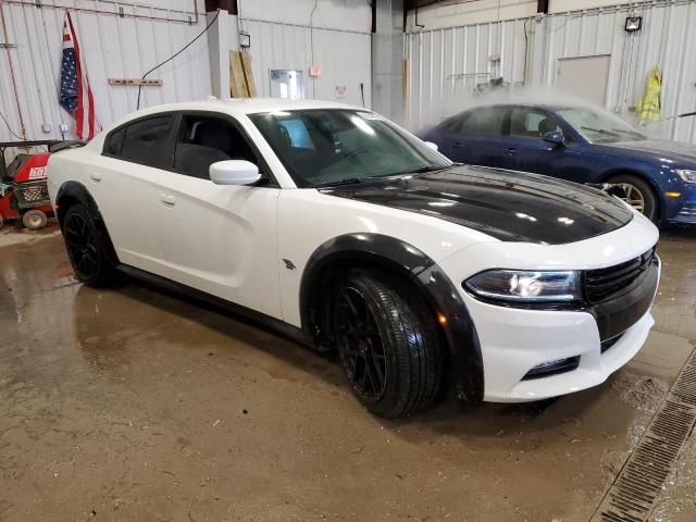 Photo 4 from auction – 2015 DODGE CHARGER SX with VIN 2C3CDXJG2FH920047