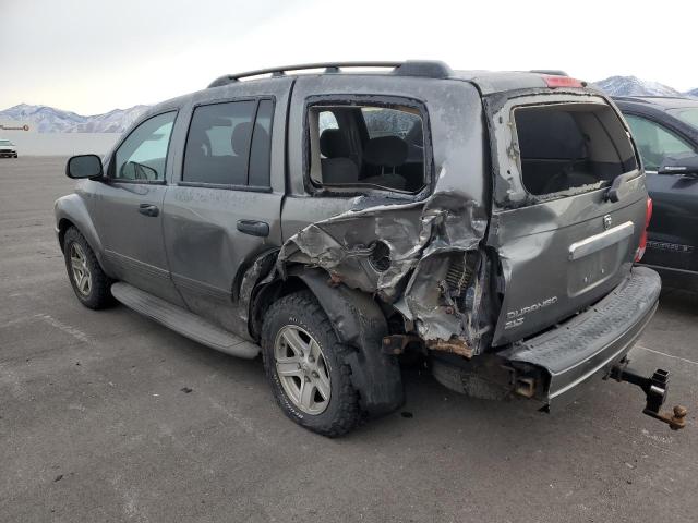 Photo 2 from auction – 2005 DODGE DURANGO SL with VIN 1D4HB48D45F506949