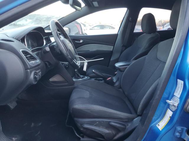 Photo 7 from auction – 2016 DODGE DART SXT with VIN 1C3CDFBB7GD592572