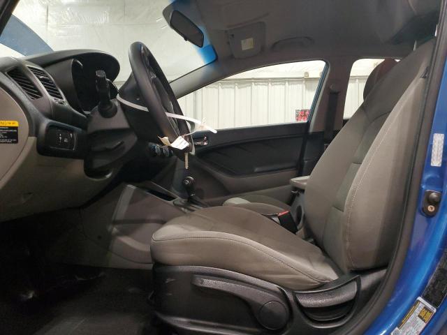 Photo 7 from auction – 2014 KIA FORTE LX with VIN KNAFK4A64E5065973