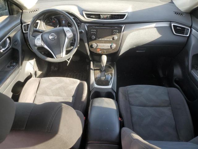 Photo 8 from auction – 2016 NISSAN ROGUE S with VIN KNMAT2MT7GP597547