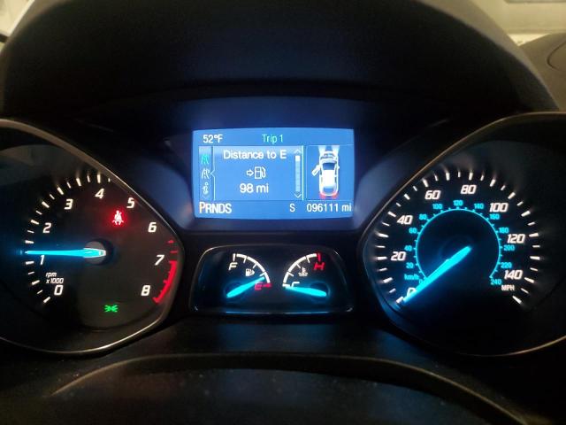 Photo 9 from auction – 2013 FORD ESCAPE SE with VIN 1FMCU0GX8DUD01954