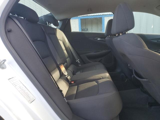 Photo 10 from auction – 2024 CHEVROLET MALIBU LT with VIN 1G1ZD5ST2RF105237