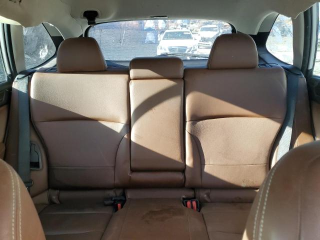 Photo 10 from auction – 2017 SUBARU OUTBACK TO with VIN 4S4BSETC7H3383947