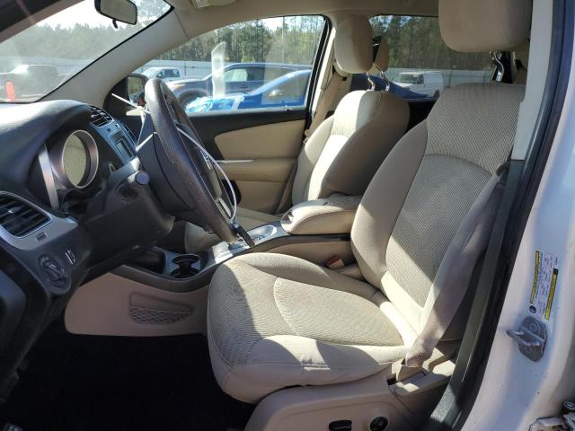 Photo 7 from auction – 2014 DODGE JOURNEY SX with VIN 3C4PDCBG3ET192037