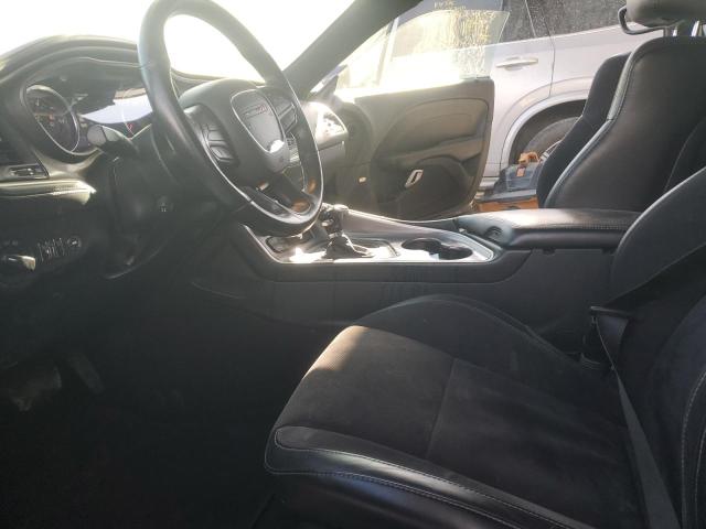 Photo 7 from auction – 2022 DODGE CHALLENGER with VIN 2C3CDZJG4NH233775