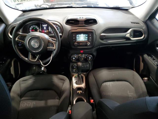 Photo 8 from auction – 2017 JEEP RENEGADE L with VIN ZACCJBBBXHPE44593