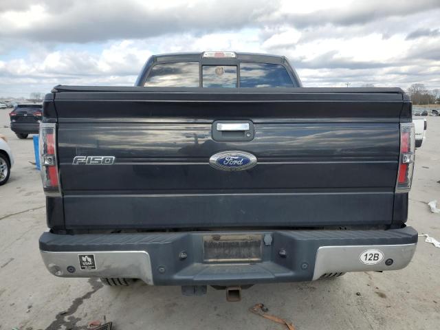 Photo 6 from auction – 2014 FORD F150 SUPER with VIN 1FTFW1ET4EFB68584