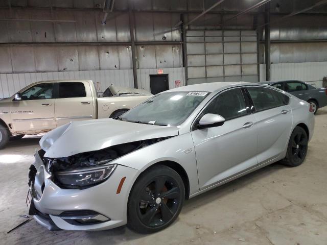BUICK REGAL ESSE 2020 with VIN W04GR6SX1L1000065 - Photo from auction