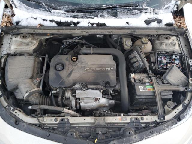 Photo 11 from auction – 2016 CHEVROLET MALIBU LT with VIN 1G1ZE5ST2GF181468