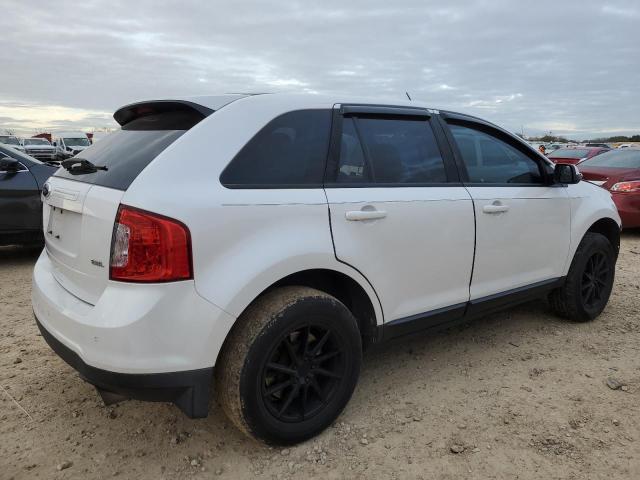 Photo 3 from auction – 2013 FORD EDGE SEL with VIN 2FMDK3JC0DBC12693