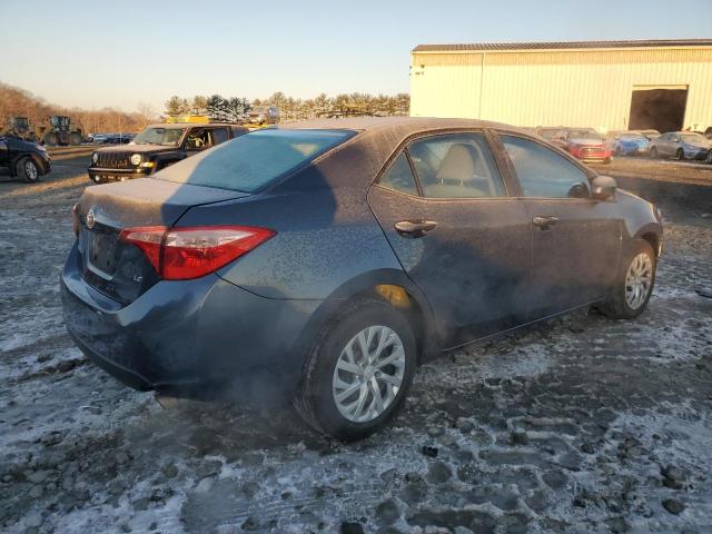 Photo 3 from auction – 2017 TOYOTA COROLLA L with VIN 2T1BURHE2HC951383