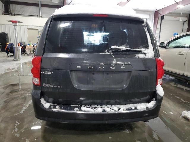 Photo 6 from auction – 2012 DODGE GRAND CARA with VIN 2C4RDGBG6CR238105