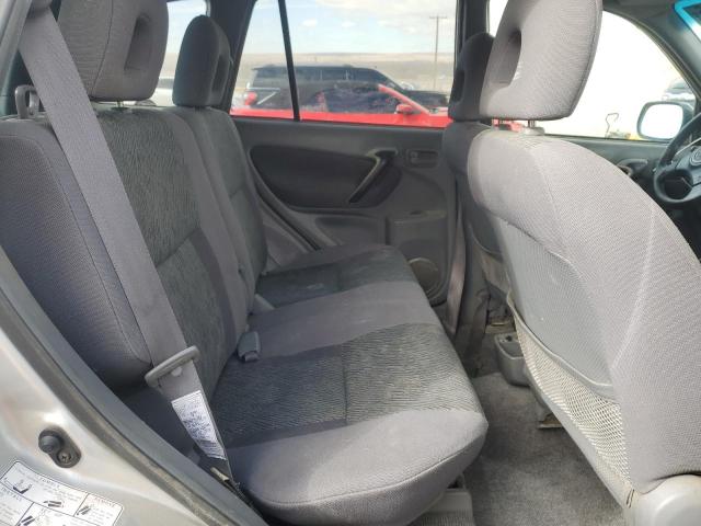 Photo 11 from auction – 2001 TOYOTA RAV4 with VIN JTEHH20V210063908
