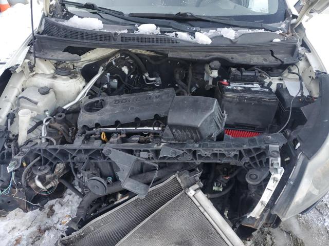 Photo 12 from auction – 2011 KIA SPORTAGE L with VIN KNDPBCA23B7098610
