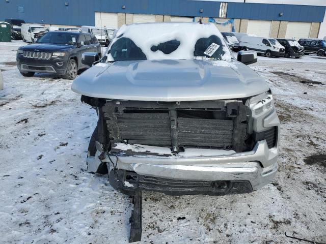 Photo 5 from auction – 2022 CHEVROLET SILVERADO with VIN 3GCPDKEK8NG562773