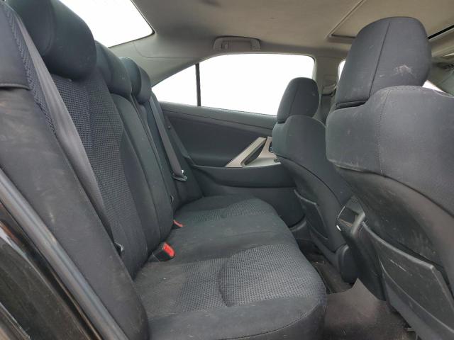 Photo 10 from auction – 2011 TOYOTA CAMRY BASE with VIN 4T1BF3EK0BU160924