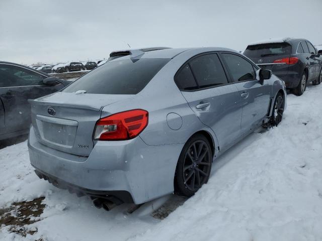 Photo 3 from auction – 2018 SUBARU WRX LIMITE with VIN JF1VA1L60J8827014