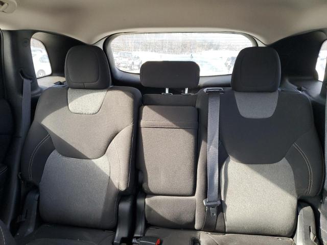 Photo 10 from auction – 2016 JEEP CHEROKEE S with VIN 1C4PJMAS1GW232178