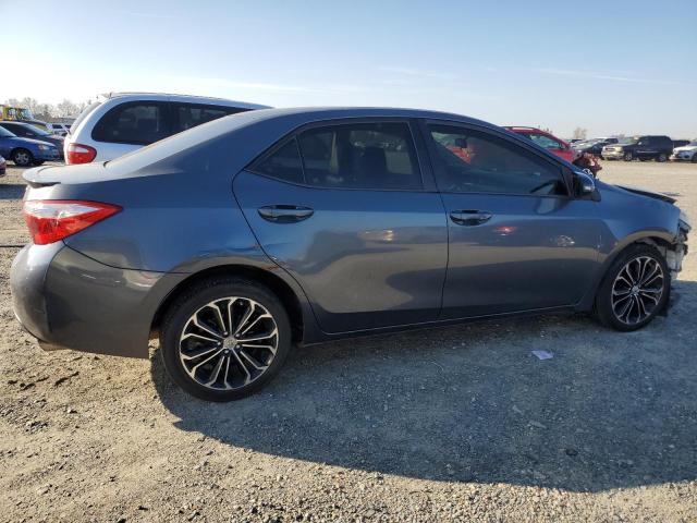 Photo 3 from auction – 2015 TOYOTA COROLLA L with VIN 5YFBURHE8FP354588