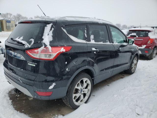 Photo 3 from auction – 2014 FORD ESCAPE TIT with VIN 1FMCU0JX8EUA60424