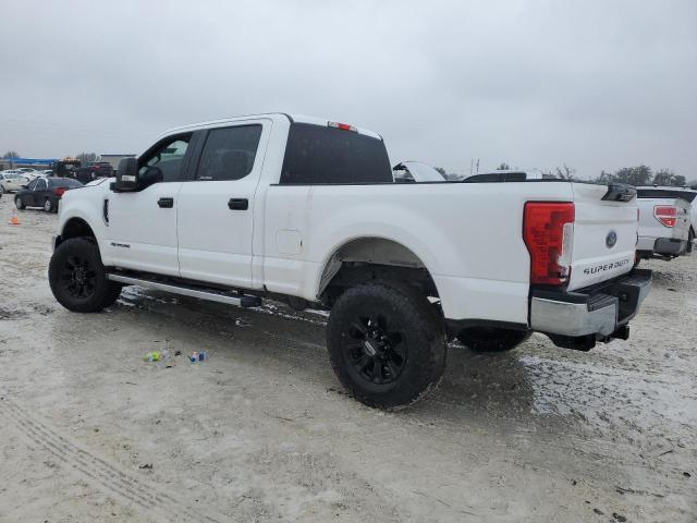 Photo 2 from auction – 2017 FORD F250 SUPER with VIN 1FT7W2BT6HEF19875