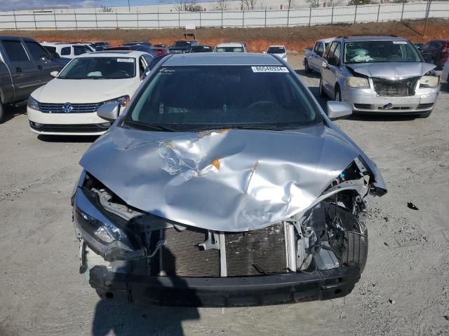 Photo 5 from auction – 2014 TOYOTA COROLLA L with VIN 2T1BURHEXEC031240