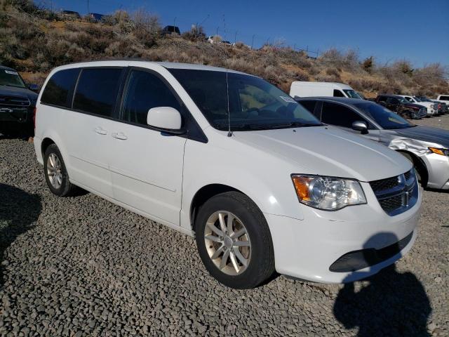 Photo 4 from auction – 2016 DODGE GRAND CARA with VIN 2C4RDGCG3GR344273