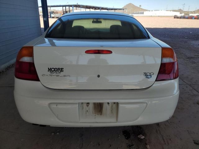 Photo 6 from auction – 1999 CHRYSLER 300M with VIN 2C3HE66G4XH592864