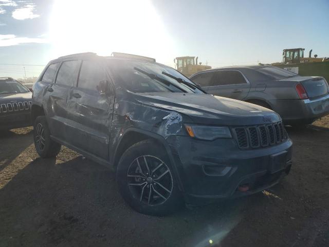 Photo 4 from auction – 2017 JEEP GRAND CHER with VIN 1C4RJFLT8HC772429